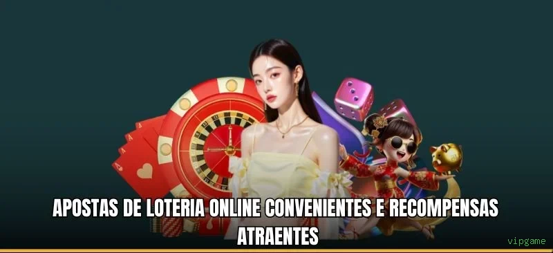 Interface Premium vipgame