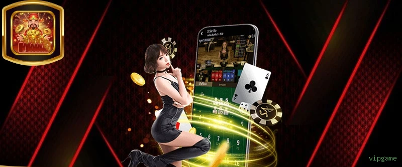 Programa VIP vipgame