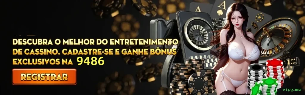 Apostas de Tênis vipgame