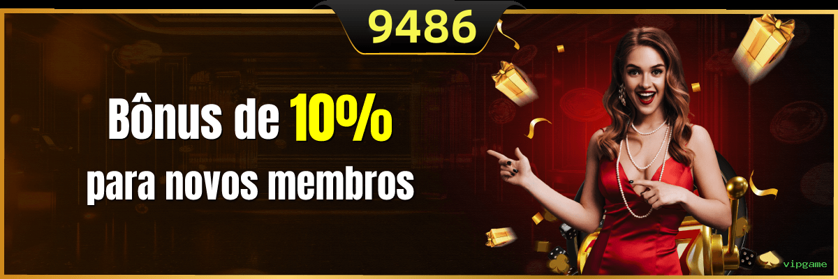 Estatísticas Esportivas vipgame