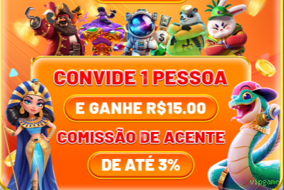 Experiência VIP vipgame