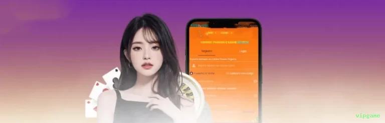 Diretório de Jogos vipgame