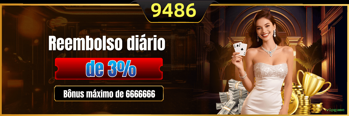 Jogos de Slot vipgame
