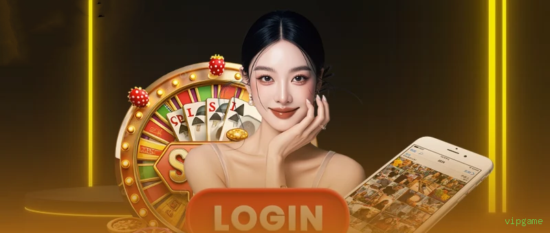 Tecnologia da Plataforma vipgame