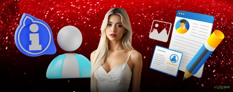 Integração de APIs vipgame