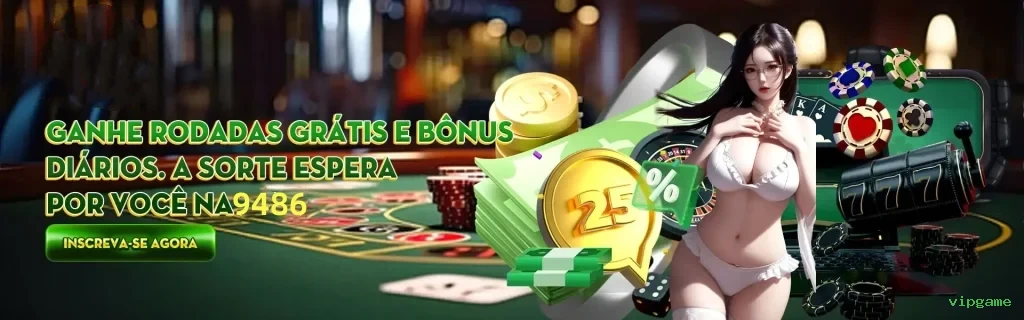 Promoções Sazonais vipgame