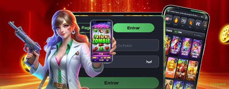 Ofertas Exclusivas vipgame