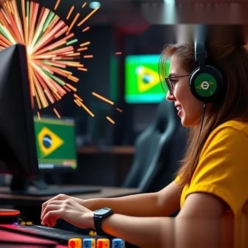 Formulário registro vipgame